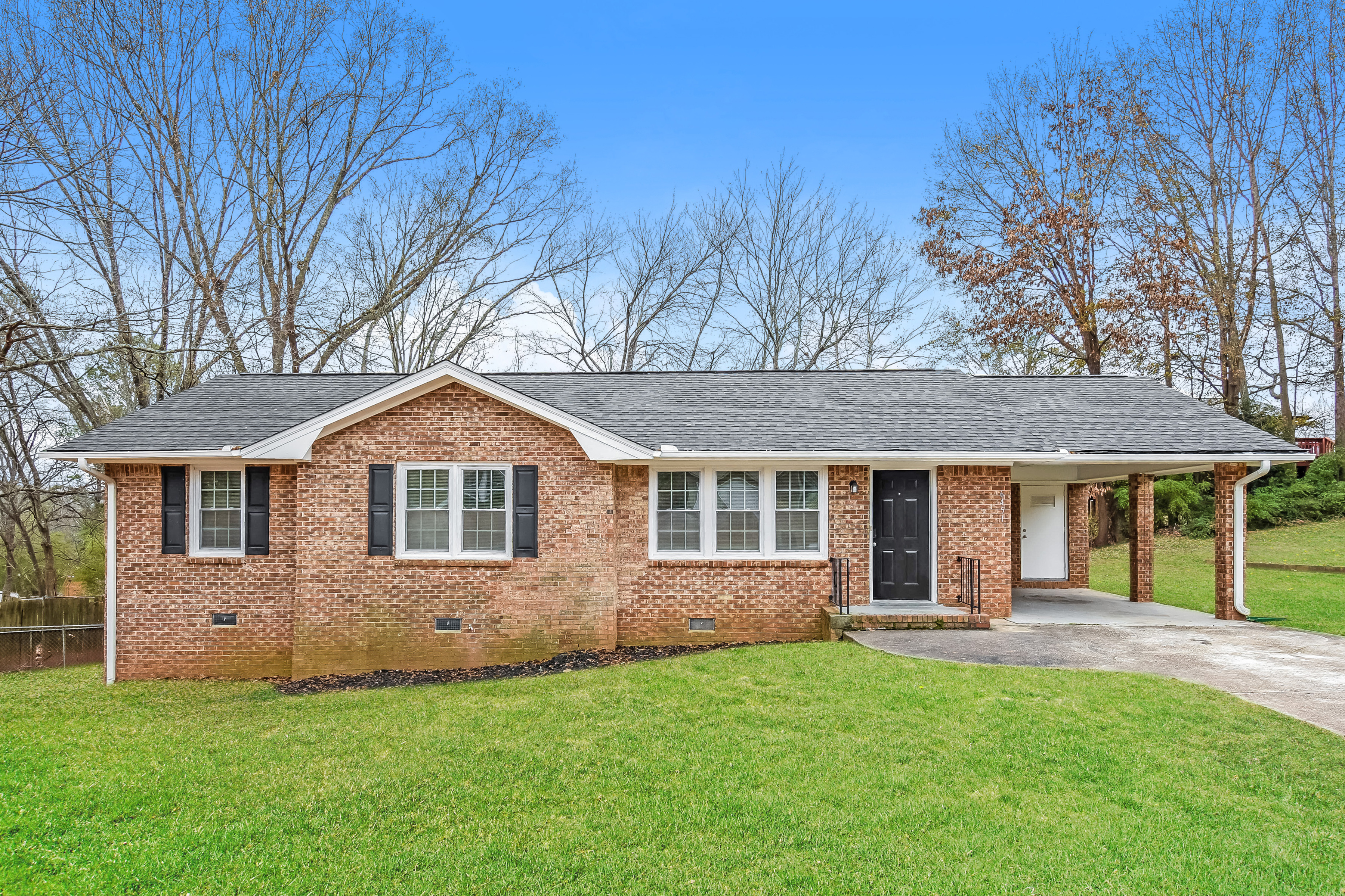 6451 Carolyn Ct Rex, GA 30273